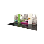 Modulate Series 3 20ft Fabric Backwall Kit 03