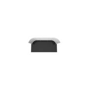Modulate Series 4 20ft Fabric Backwall Kit 04