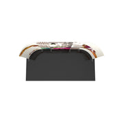 Modulate Series 4 20ft Fabric Backwall Kit 04