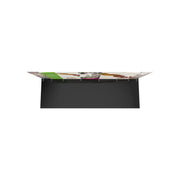 Modulate Series 2 30ft Fabric Backwall Kit 02