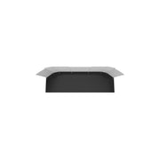 Modulate Series 3 30ft Fabric Backwall Kit 03