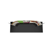 Modulate Series 4 30ft Fabric Backwall Kit 04