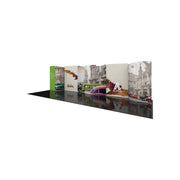 Modulate Series 5 30ft Fabric Backwall Kit 05