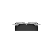 Modulate Series 5 30ft Fabric Backwall Kit 05
