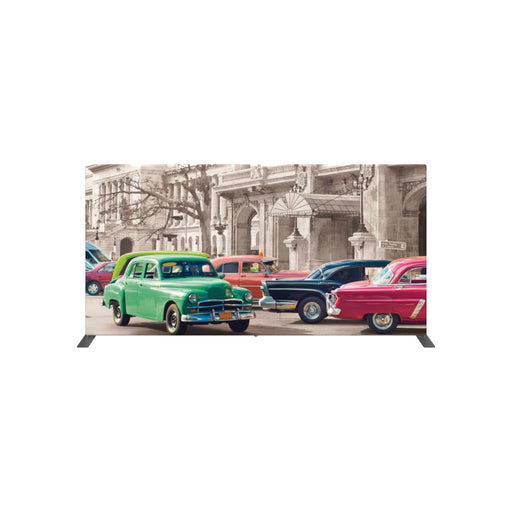 Modulate Frame Banner 12