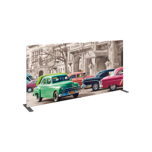 Modulate Frame Banner 12