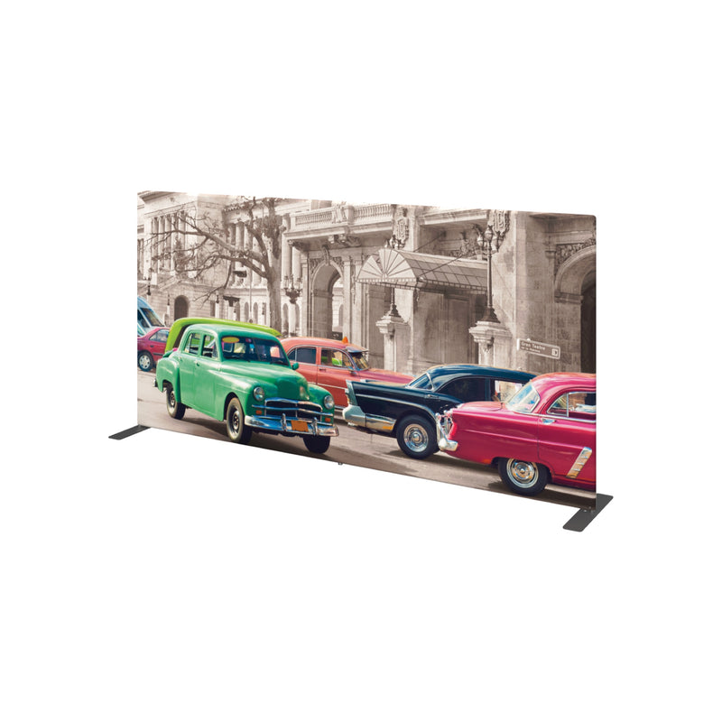 Modulate Frame Banner 12