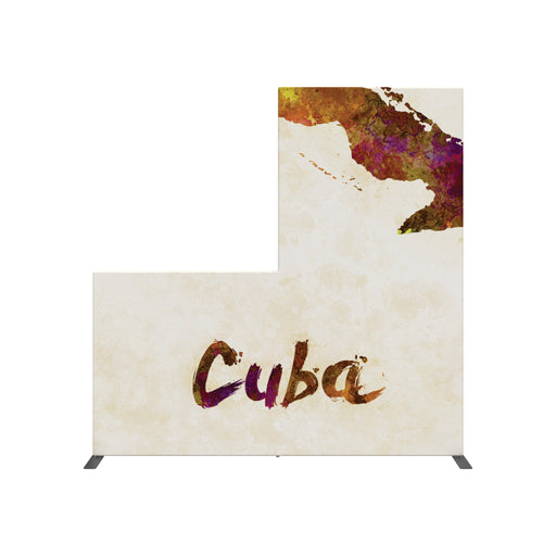 Modulate Frame Banner 14
