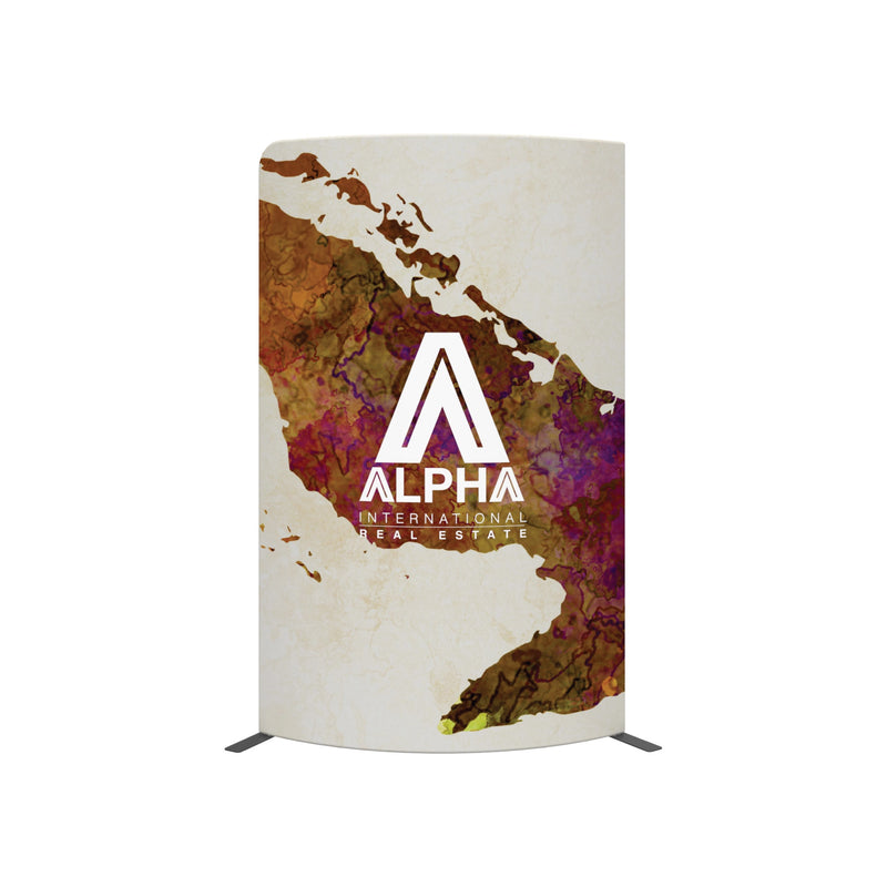 Modulate Frame Banner 01