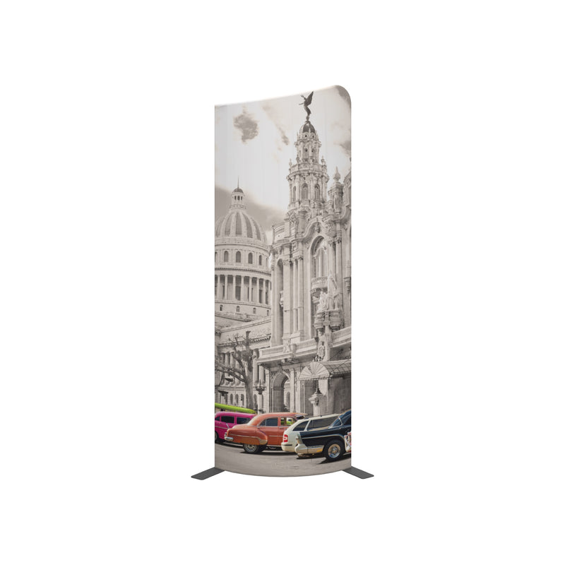 Modulate Frame Banner 03