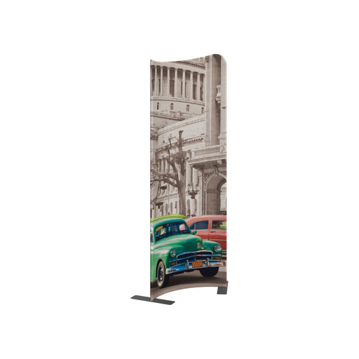 Modulate Frame Banner 04