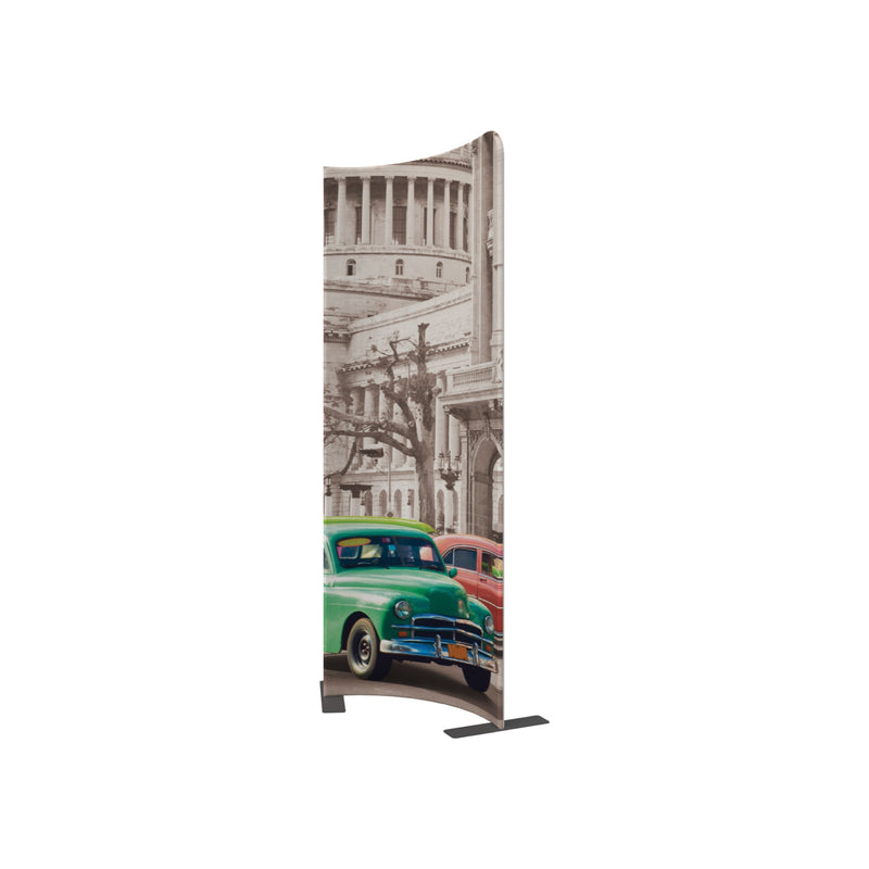 Modulate Frame Banner 04