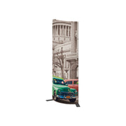 Modulate Frame Banner 04