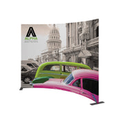 Modulate Frame Banner 05