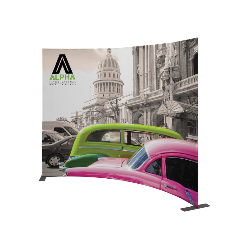 Modulate Frame Banner 05