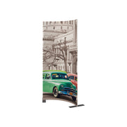 Modulate Frame Banner 06