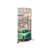 Modulate Frame Banner 06