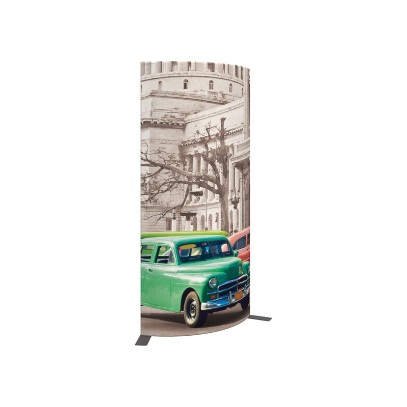 Modulate Frame Banner 06