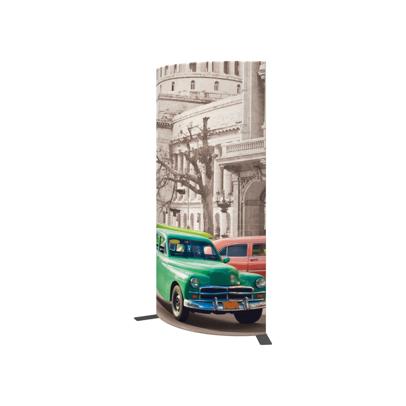 Modulate Frame Banner 06