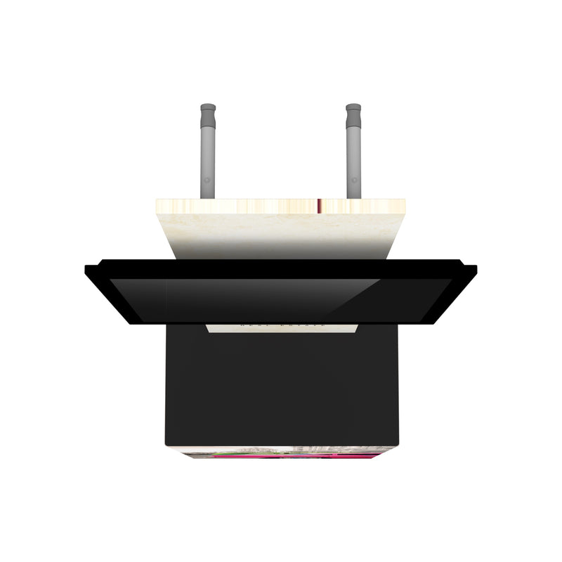 Modulate Ladder Accent 01