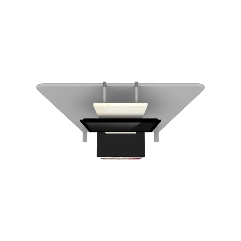 Modulate Ladder Accent 02