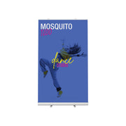 Mosquito 1200 Retractable Banner Stand