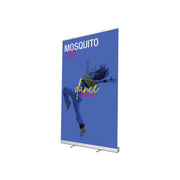 Mosquito 1200 Retractable Banner Stand