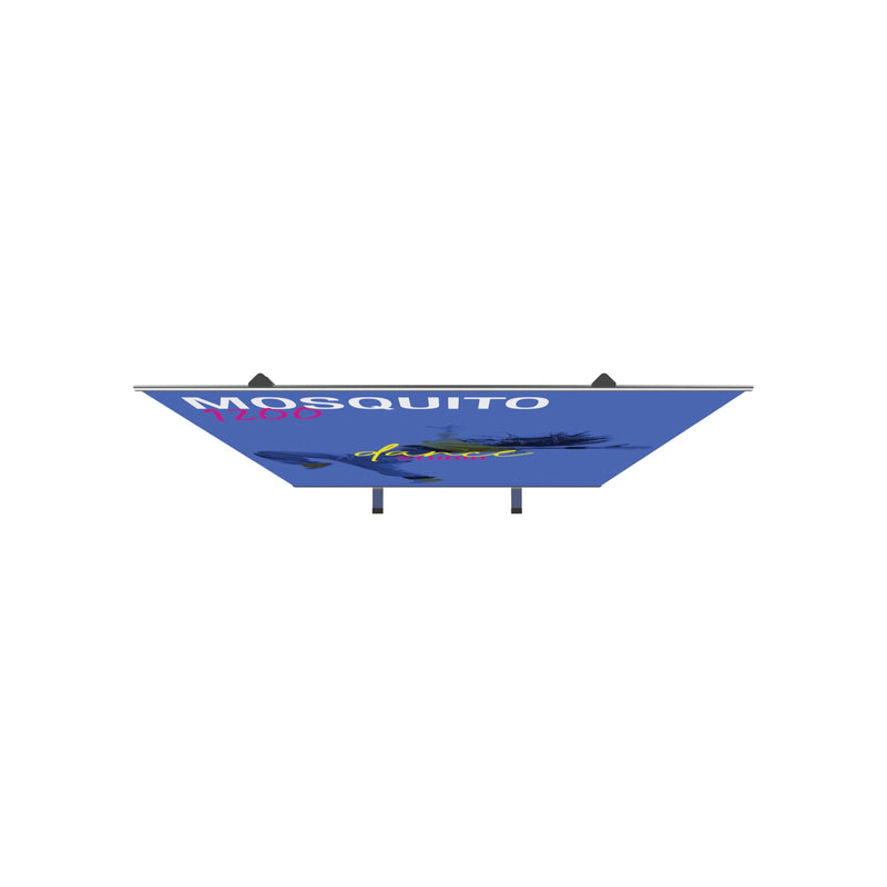 Mosquito 1200 Retractable Banner Stand