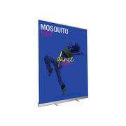 Mosquito 1500 Retractable Banner Stand