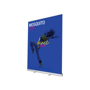 Mosquito 1500 Retractable Banner Stand