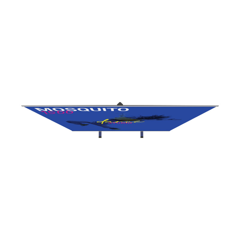Mosquito 1500 Retractable Banner Stand