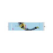 Mosquito 400 Retractable Banner Stand