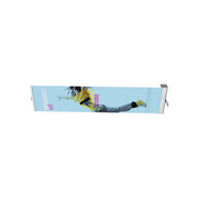 Mosquito 400 Retractable Banner Stand