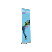 Mosquito 600 Retractable Banner Stand