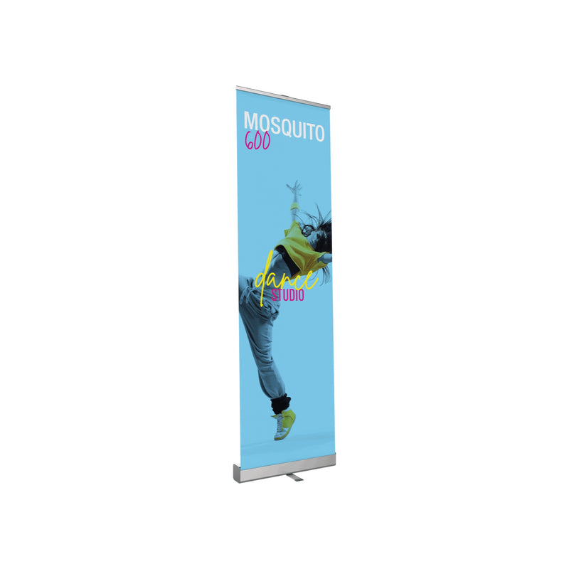 Mosquito 600 Retractable Banner Stand