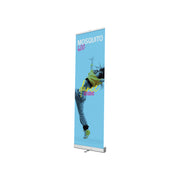 Mosquito 600 Retractable Banner Stand