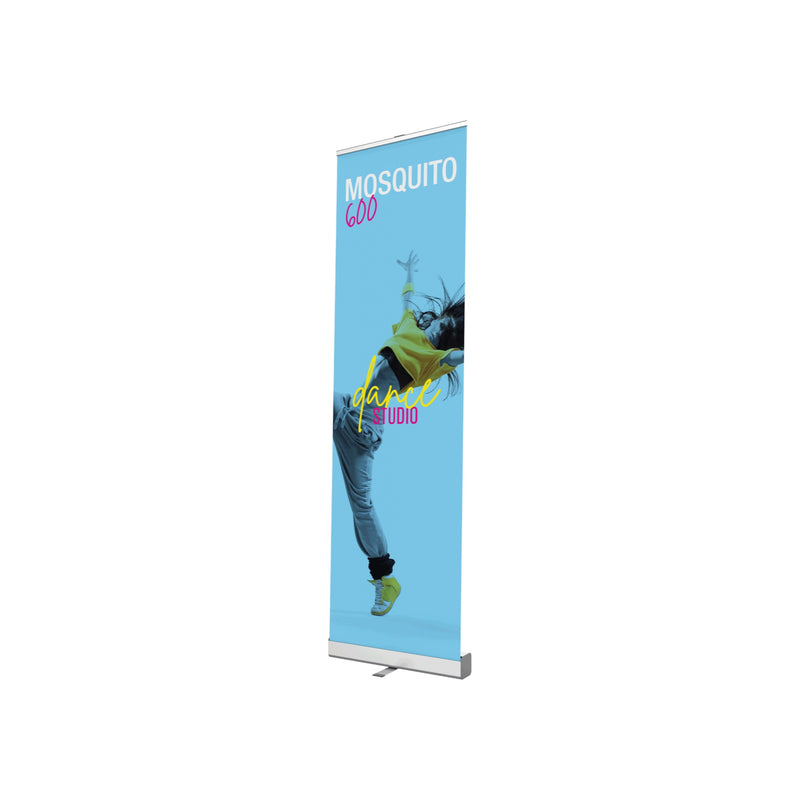Mosquito 600 Retractable Banner Stand
