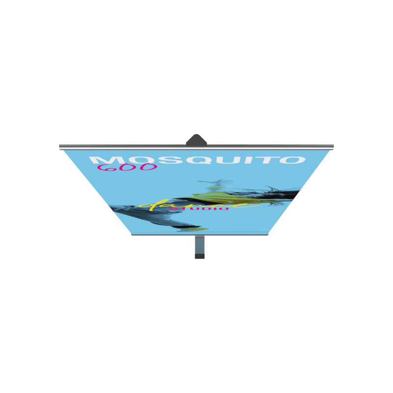 Mosquito 600 Retractable Banner Stand