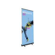 Mosquito 800 Retractable Banner Stand
