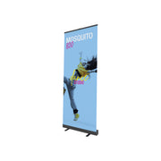 Mosquito 800 Retractable Banner Stand