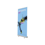 Mosquito 800 Retractable Banner Stand