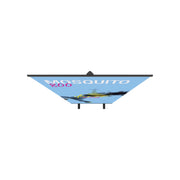 Mosquito 800 Retractable Banner Stand