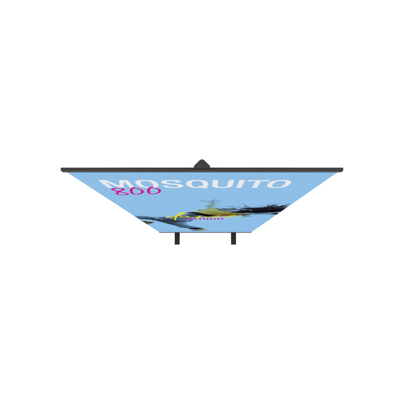 Mosquito 800 Retractable Banner Stand