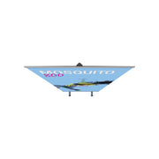 Mosquito 800 Retractable Banner Stand