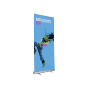 Mosquito 850 Retractable Banner Stand