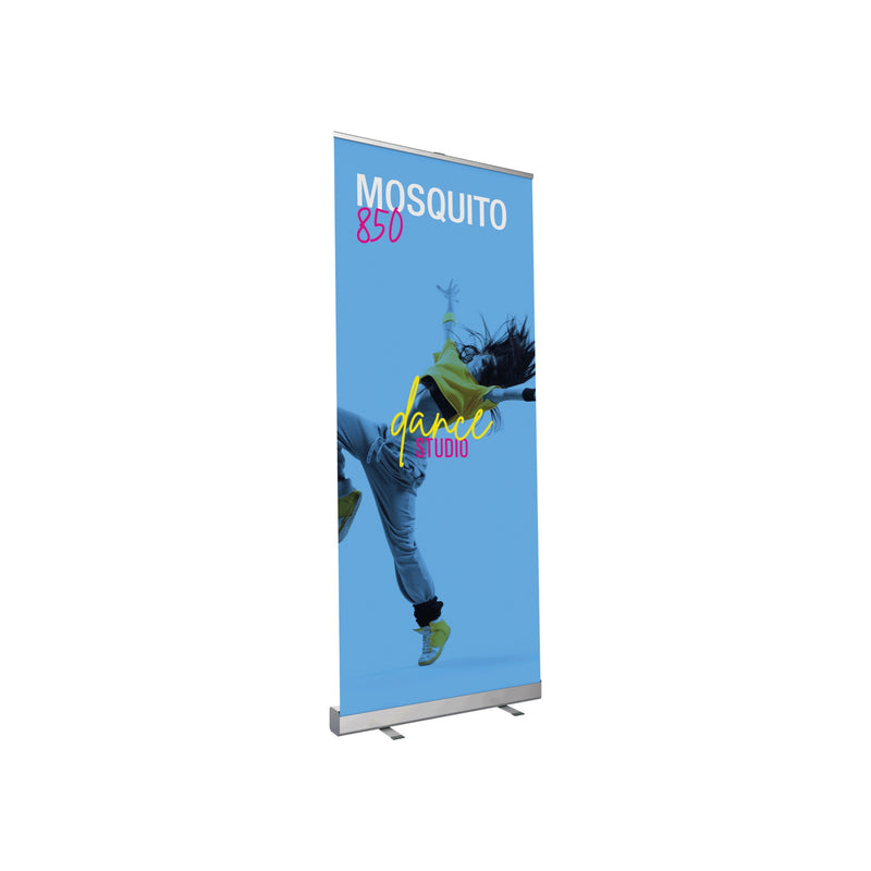 Mosquito 850 Retractable Banner Stand