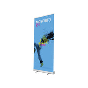 Mosquito 850 Retractable Banner Stand