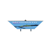Mosquito 850 Retractable Banner Stand