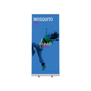 Mosquito 920 Retractable Banner Stand