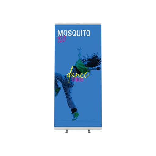 Mosquito 920 Retractable Banner Stand